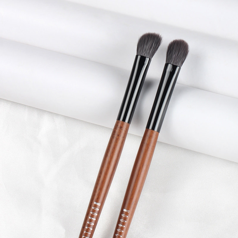 纯羊毛圆扁头晕染刷 真毛斜头眼鼻影眉骨高光刷 动物毛眼部化妆刷,彩妆/香水/美妆工具,化妆刷,淘宝优惠券,粉丝福利购,淘宝优惠卷