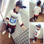 Veste pour garcon - Ref 2158939 Image 18