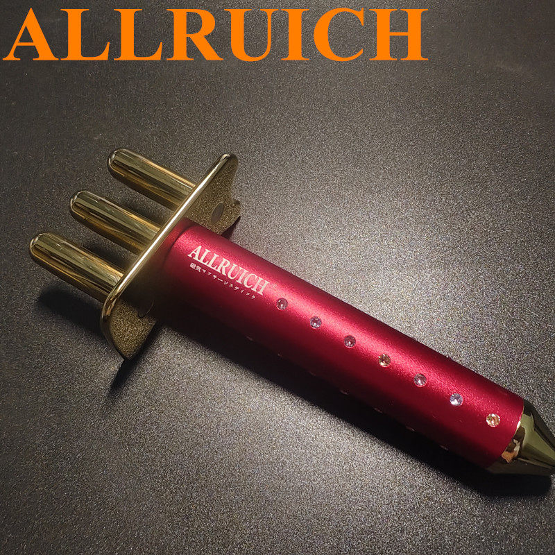 ALLRUICH点穴棒磁疗棒针灸拔经笔家用充找穴位仪按摩经络笔器正品,个人护理/保健/按摩器材,按摩棒/锤,淘宝优惠券,粉丝福利购,淘宝优惠卷