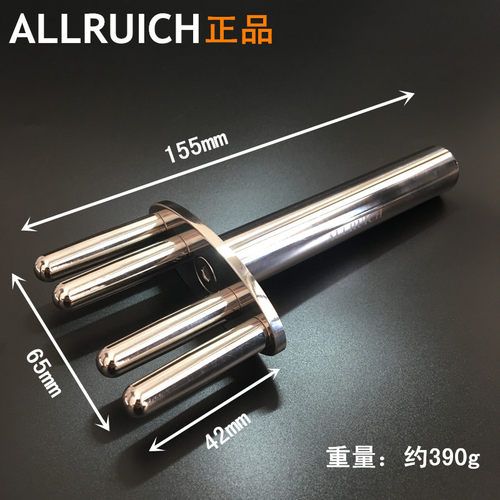 推拿磁穴经络按摩棒疏通淋巴排酸