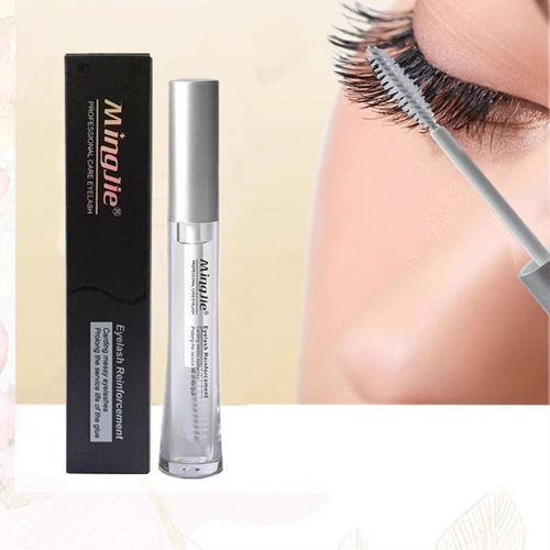 名睫6D加固液睫毛定型保护液使种睫毛更持久适合任何胶水 加固剂