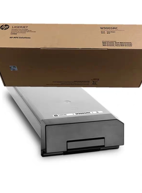 原装正品hp惠普 W9005M粉盒E72525dn/72530z/72535碳粉盒 硒鼓