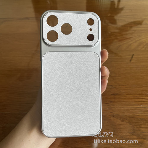 银白色贴皮肤感适用华为Huawei荣耀Magic7/6pro手机壳X70软X60i防摔X50Pro全包X50GT畅玩30M/80Plus/power2套