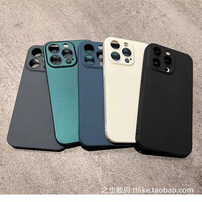 岩砂硬壳石墨黑适用一加Ace5Pro手机壳13全包12精孔ACE2V黑色Oneplus9RT防摔8T+防指纹ace竞速版Pro防滑至尊1
