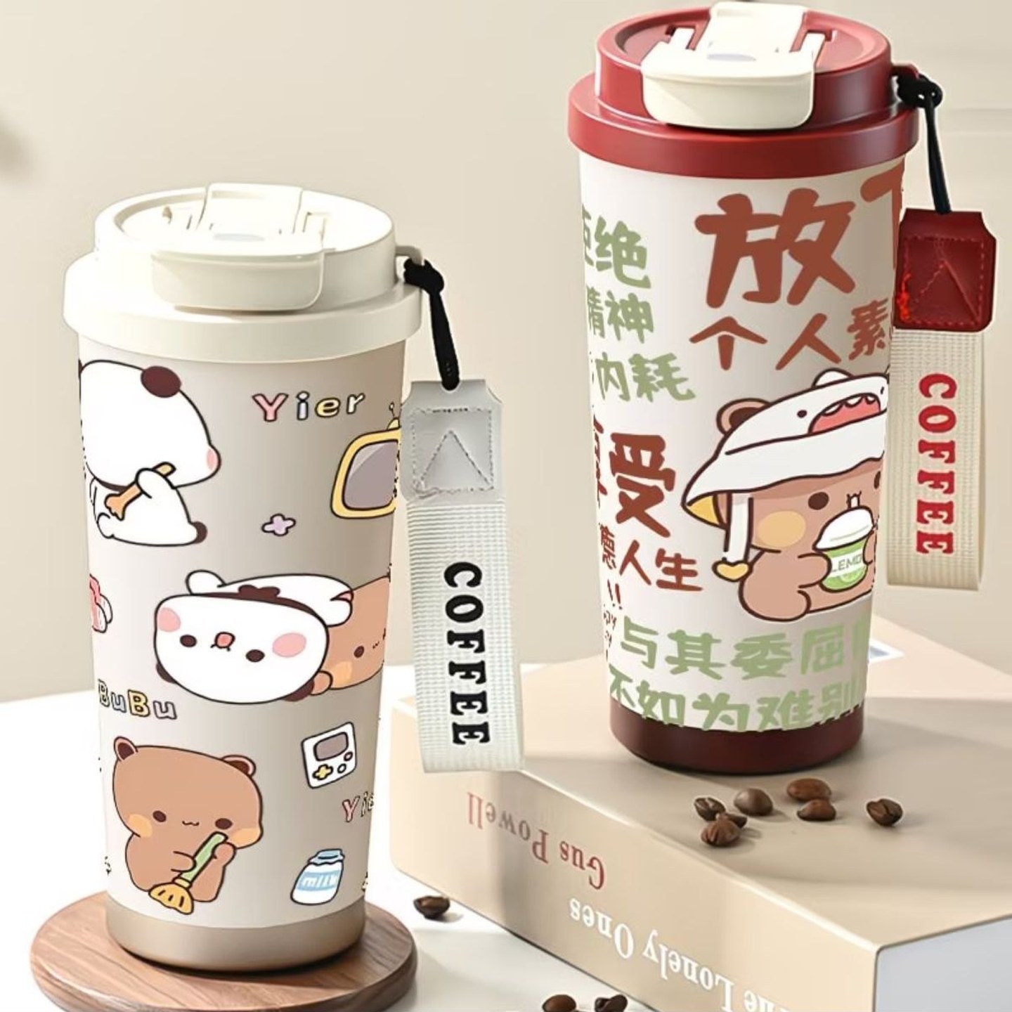 摆烂布布大容量高颜值学