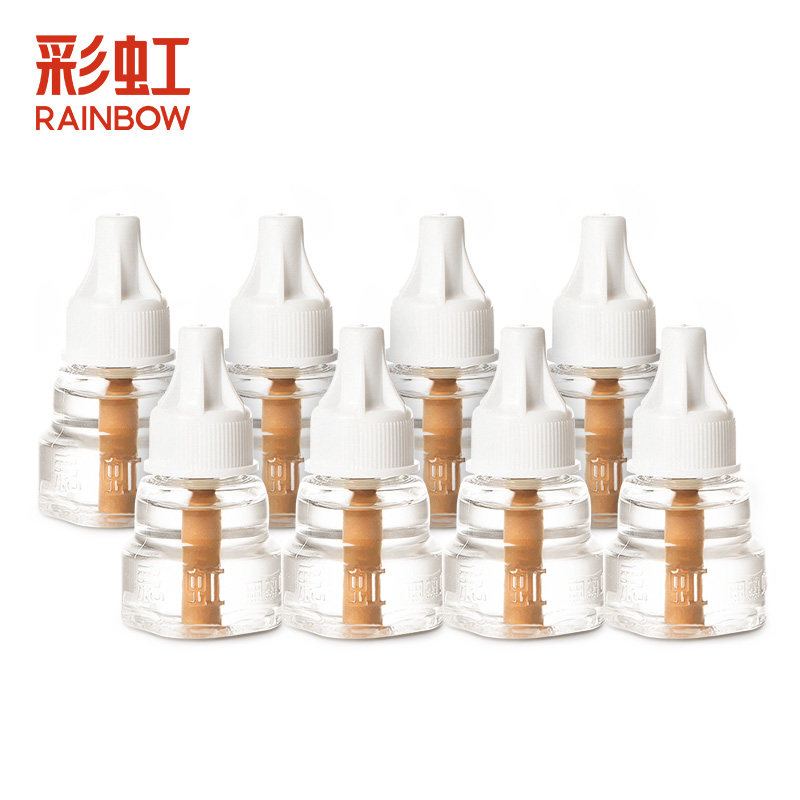 Rainbow/彩虹电热蚊香液补充液