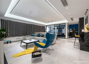 苏州家硬装修设计室内简约施工人清半全包师傅便宜验量房公司包公