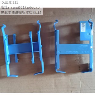 DELL戴尔服务器T140 T150 T160 3847硬盘架3.5寸2.5寸SSD固态支架
