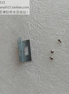 戴尔工作站T7820 T5820 T3630 T3640 T3650 7920光驱卡条尾部7960