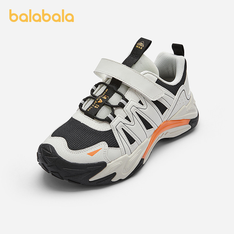 巴拉巴拉童鞋儿童运动鞋男童春秋拼接网布透气老爹鞋时尚舒适户外,童鞋/婴儿鞋/亲子鞋,运动鞋,淘宝优惠券,粉丝福利购,淘宝优惠卷