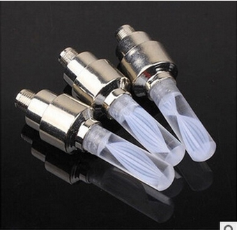 Lumière vélo - Ref 2402768 Image 1