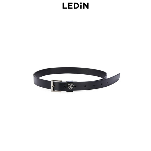 【商场同款】乐町2024年冬季新品方扣腰带C1YEE4207