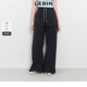 假两件设计感休闲长裤 新款 乐町25夏季 C2GBF2151 商场同款
