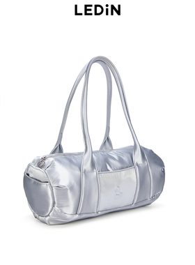 【商场同款】乐町2024年冬新品心动系列休闲单肩手提包C2YFE4288