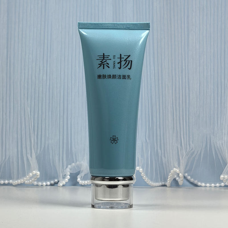 素扬®嫩肤焕颜洁面乳100g 洁面