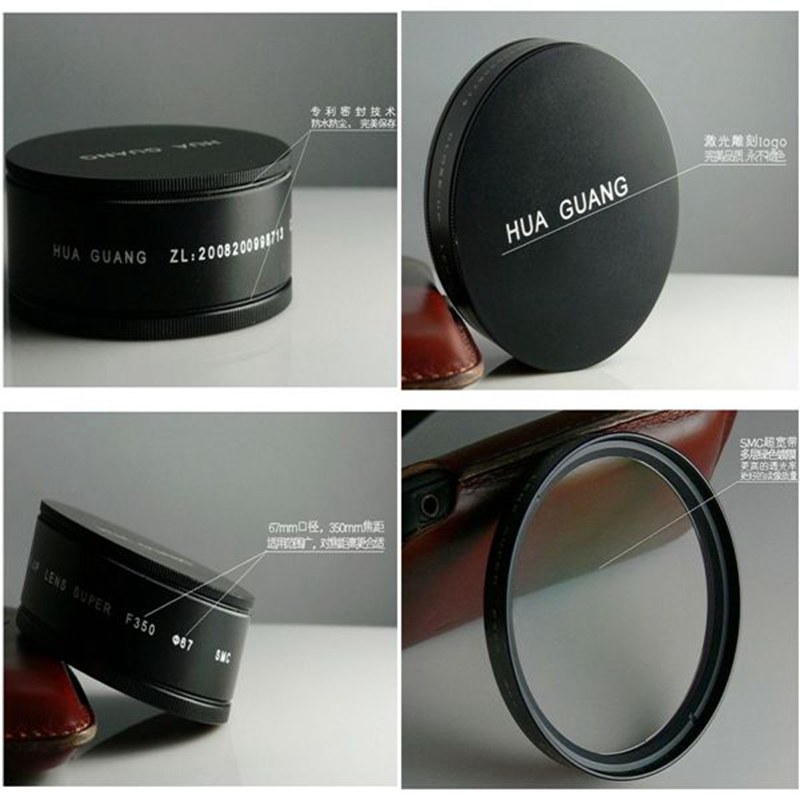 厂家直销近摄镜微距镜头