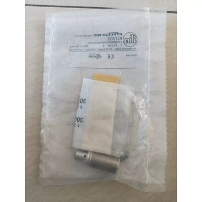 易福门IGT203 一个议价