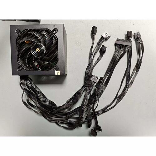 acer宏 AC750 Pro 额定功率750W 80Pl议价