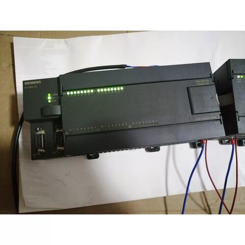 PLC 226DC 216-2AD23-0XB议价