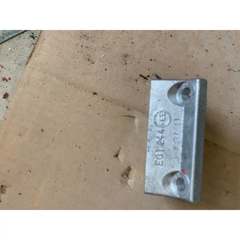 组合件和连接副EGT244八角管连接件50八角管铝制连接件工议价