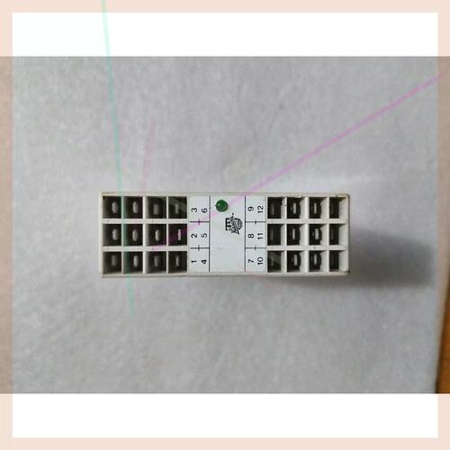 固态继电器2073102 000 02EN6230 型号BE议价