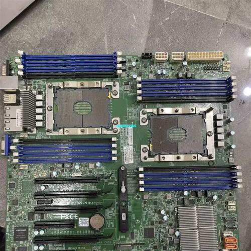 【议价】x11dpi-n议价