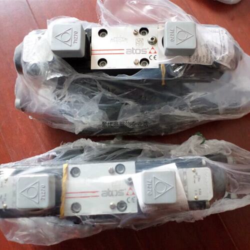 斯ATOS比例阀DLOH-3C-U20/T-50-H-4电磁阀DLOH-3A-U 220DC议议价