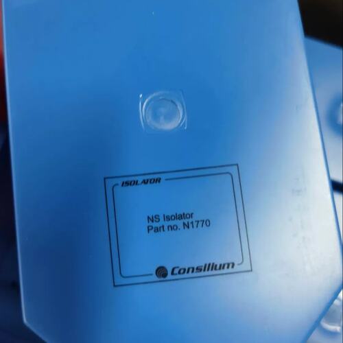 Consilium康士廉N1770火警NS隔离器全新现货议价议价