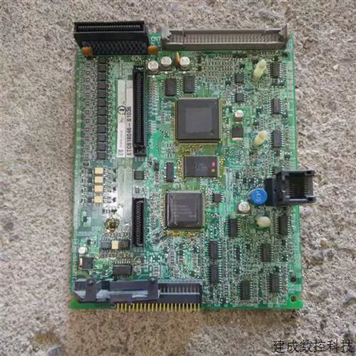安川变频器主板G7/F7/L7 ETC618046-S1036/S3032 ETC619080-S议价