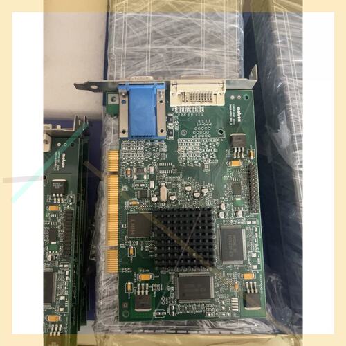 MATROX G450 G45FMDVP32DB F7003议价