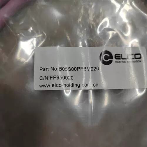 other HDMI线宜科F95020 B05FS00PP6M0OTHER020 预铸M12议价