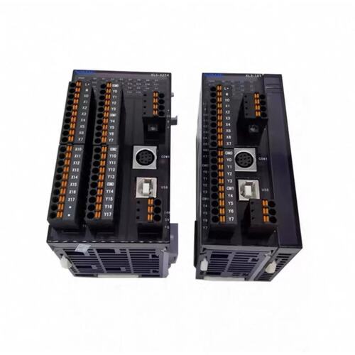 XL5N-32T PLC议价