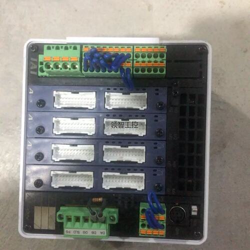IAI电缸8通道MCON-C-8导轨控制器，议价