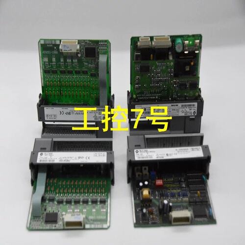AB 罗克韦尔 1783-BMS07SA 模块 原装正品议价