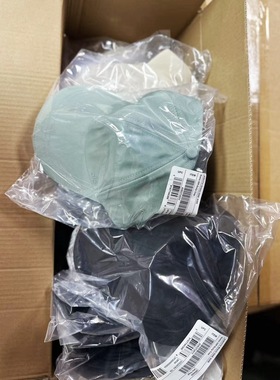 AL0 真正的外单 客供面料棒球帽/渔夫帽