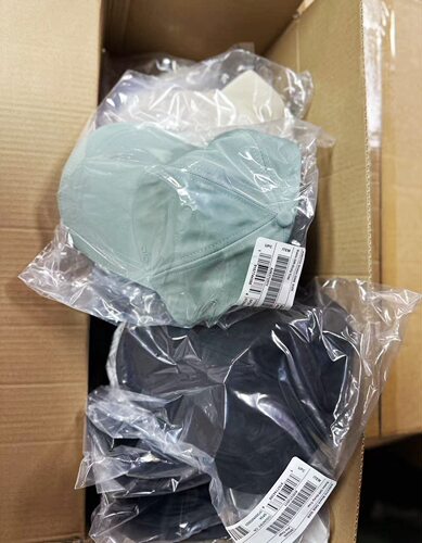 AL0 真正的外单 客供面料棒球帽/渔夫帽