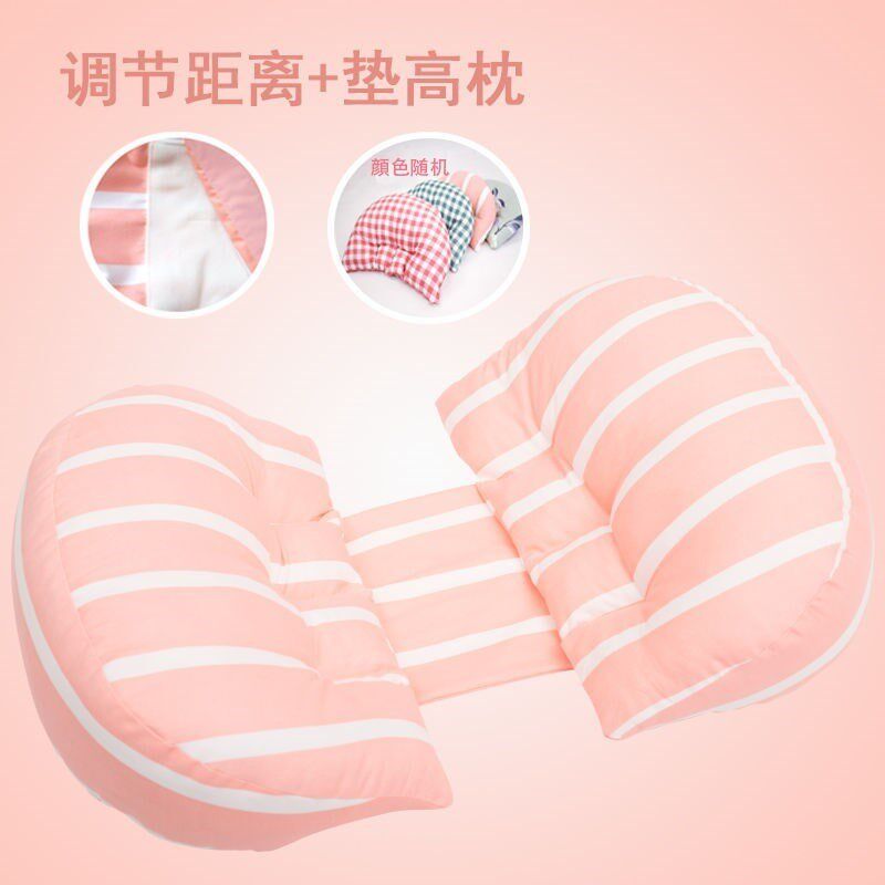 睡眠中期侧睡枕护肚子怀孕期孕妈睡觉垫腰部床垫护腰枕支撑孕妇枕在类目 居家布艺, 靠垫/抱枕中 - 来自Buy2taobao.com提供专业的淘宝代购服务