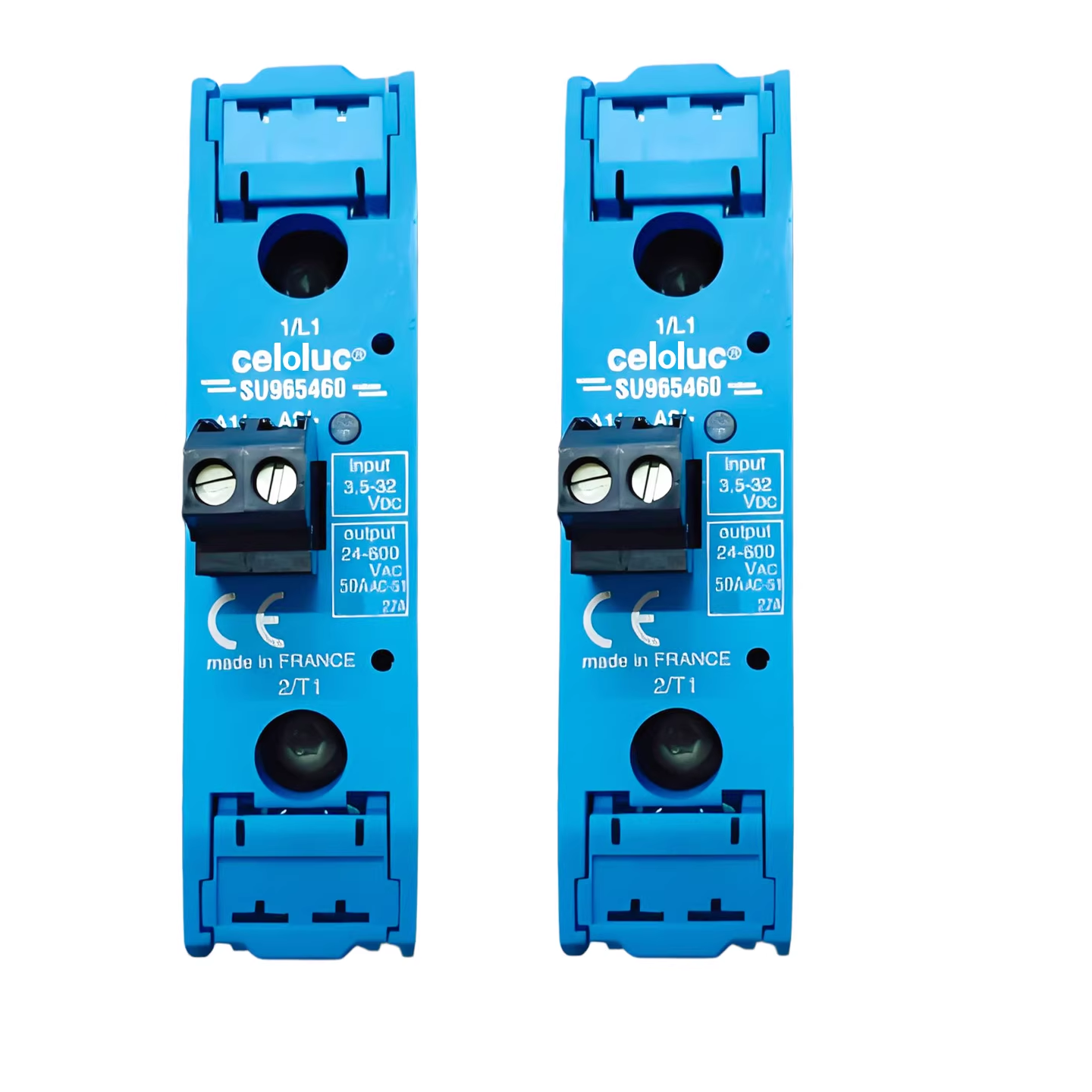 赛德导轨固态继电器SU963460