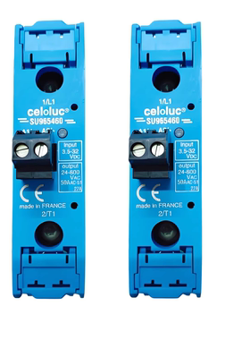 celduc款固态继电器SU963460 SUL962460 SU8670SUL965460 SU96746