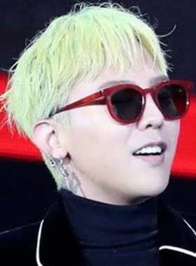 墨镜小方框ins个性风太阳眼镜