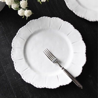 意大利VirginiaCasa复古餐盘