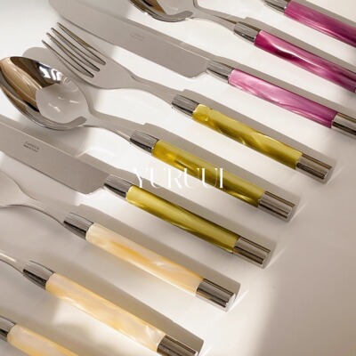 法国Capdeco家用不锈钢刀叉