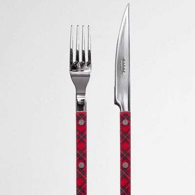 法国SabreParis不锈钢刀叉勺