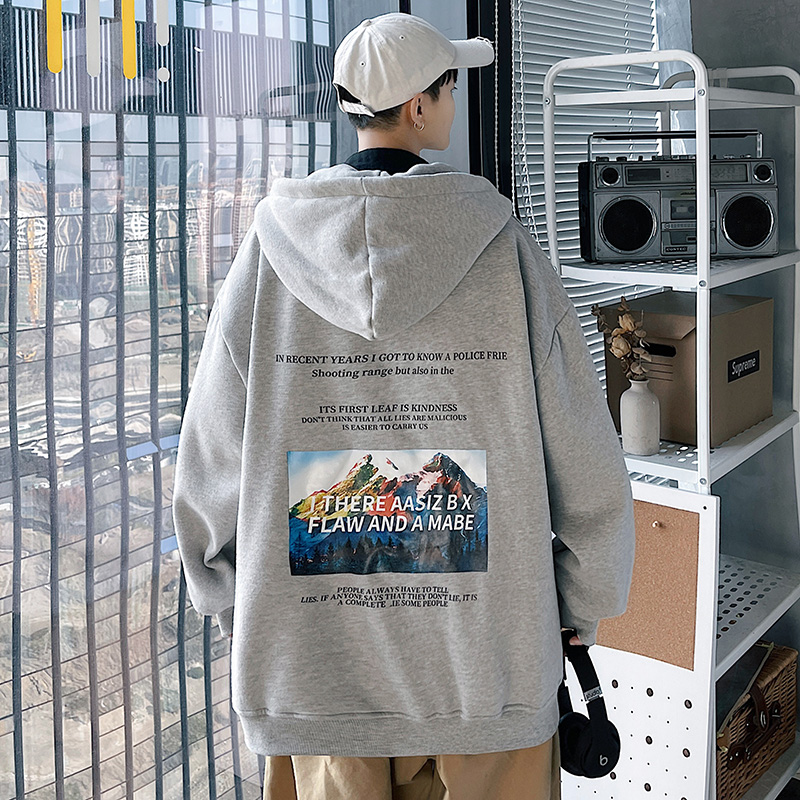 Gangfengkai polyester Cardigan Sweater Jacket