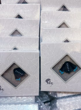 便宜徽章 sky光遇矮人面具徽章现货 NFC徽章矮人可扫描star 现货