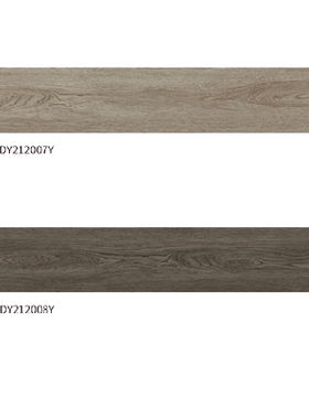 诺贝尔瓷砖 仿地板 橡木浅 DY212007Y 橡木深DY212008Y 200X1200