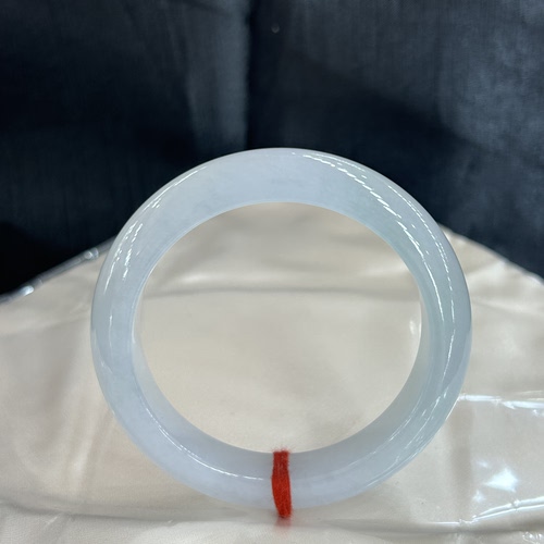 270407/SS/D 白冰手镯