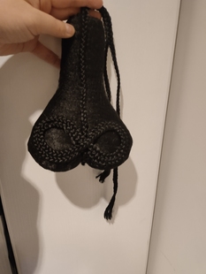 步步惊心燕尾大号燕尾定制