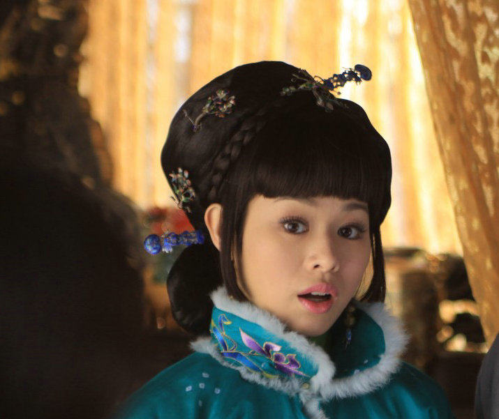 Extension cheveux - Chignon - Ref 248317 Image 4