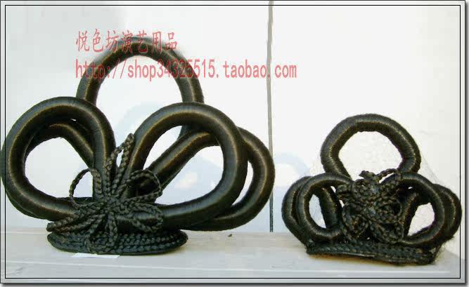 Extension cheveux - Chignon - Ref 248311 Image 4